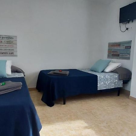 La Mongeta Magica. Apartment Castellon de la Plana Ngoại thất bức ảnh