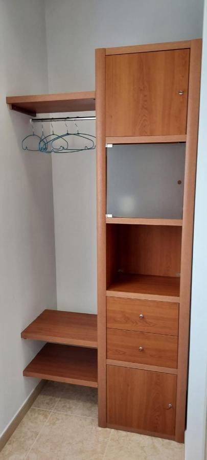 La Mongeta Magica. Apartment Castellon de la Plana Ngoại thất bức ảnh