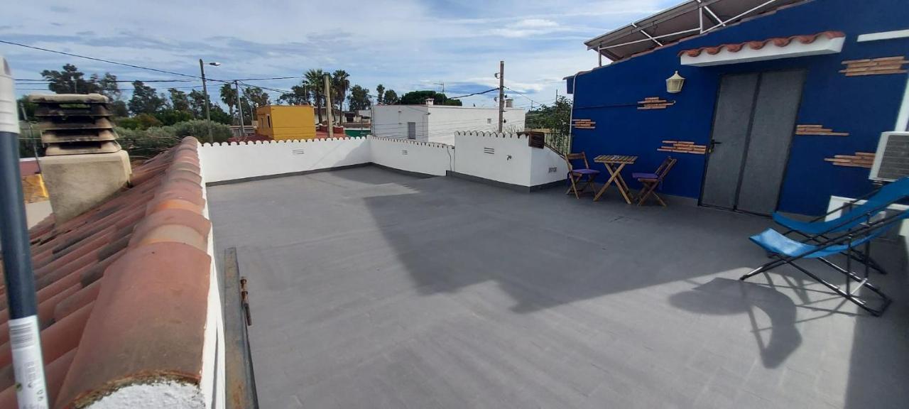 La Mongeta Magica. Apartment Castellon de la Plana Ngoại thất bức ảnh