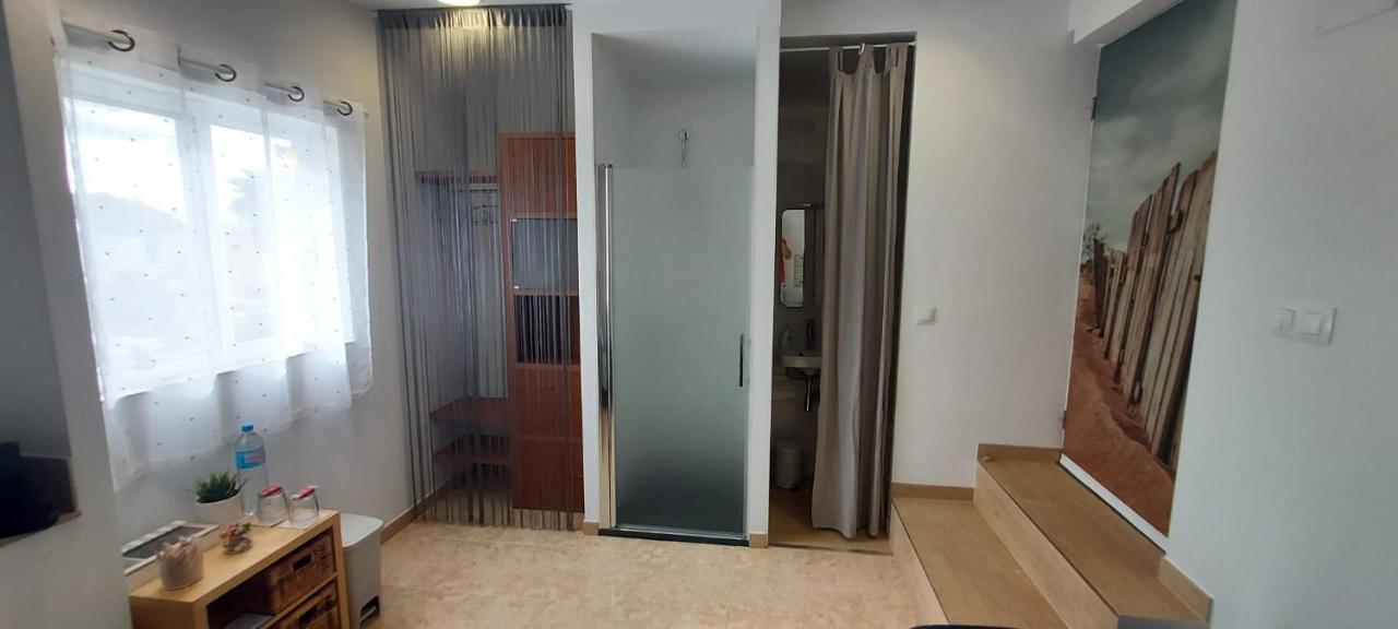 La Mongeta Magica. Apartment Castellon de la Plana Ngoại thất bức ảnh