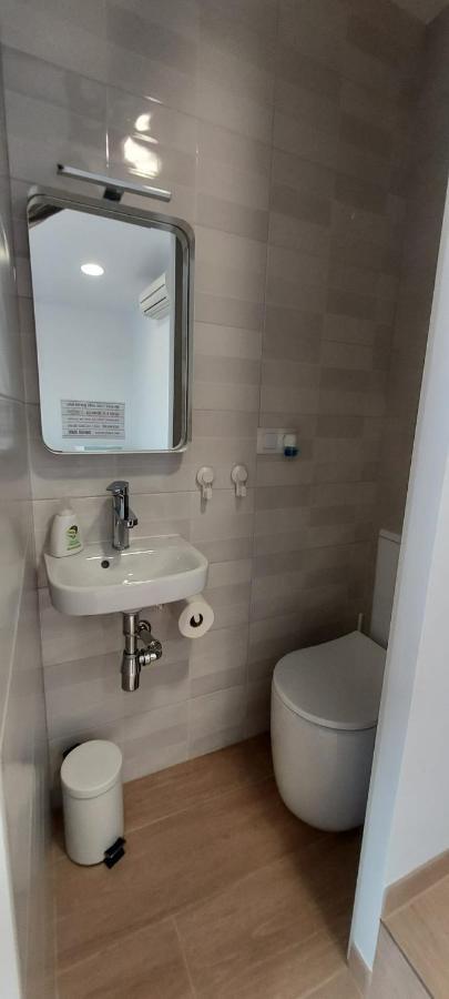La Mongeta Magica. Apartment Castellon de la Plana Ngoại thất bức ảnh