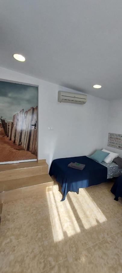 La Mongeta Magica. Apartment Castellon de la Plana Ngoại thất bức ảnh