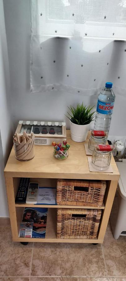 La Mongeta Magica. Apartment Castellon de la Plana Ngoại thất bức ảnh