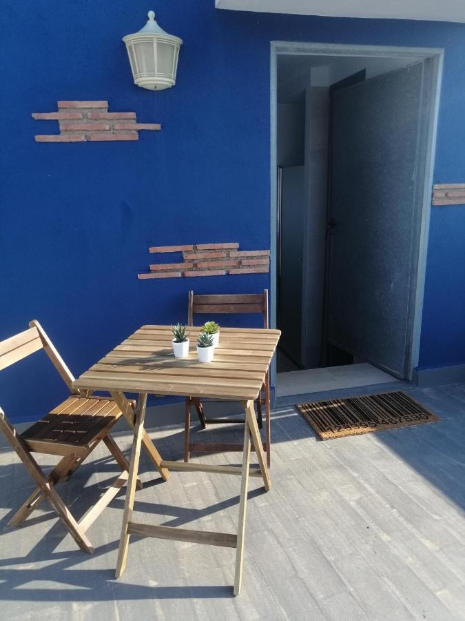 La Mongeta Magica. Apartment Castellon de la Plana Ngoại thất bức ảnh
